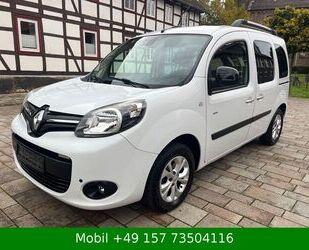 Renault Kangoo Gebrauchtwagen