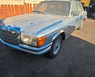 Mercedes-Benz S 280 Gebrauchtwagen