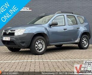Dacia Duster Gebrauchtwagen