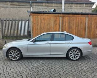 BMW 535 Gebrauchtwagen