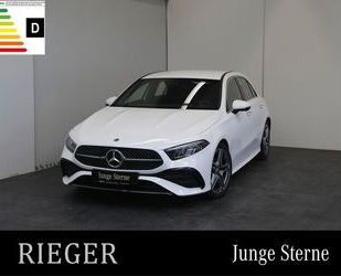 Mercedes-Benz A 180 Gebrauchtwagen