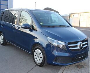 Mercedes-Benz V 220 Gebrauchtwagen