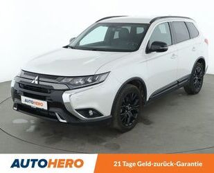 Mitsubishi Outlander Gebrauchtwagen