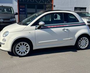 Fiat 500C Gebrauchtwagen