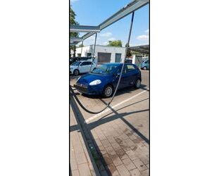 Fiat Grande Punto Gebrauchtwagen