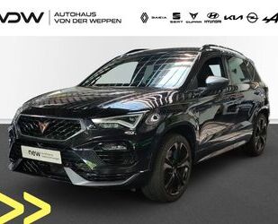 Cupra Ateca Gebrauchtwagen