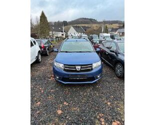 Dacia Logan Gebrauchtwagen