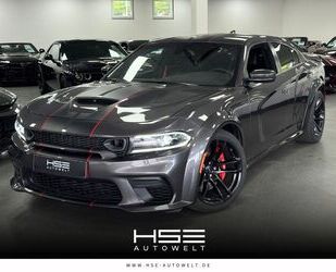 Dodge Charger Gebrauchtwagen