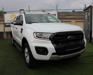 Ford Ranger Gebrauchtwagen
