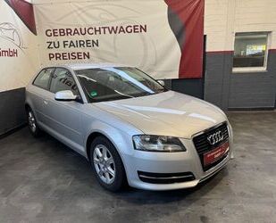 Audi A3 Gebrauchtwagen