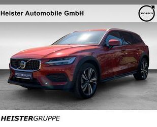 Volvo V60 Cross Country Gebrauchtwagen