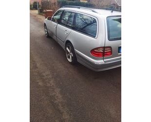 Mercedes-Benz E 430 Gebrauchtwagen