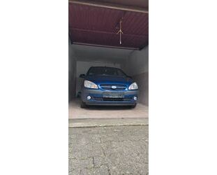 Hyundai Getz Gebrauchtwagen