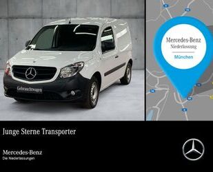 Mercedes-Benz Citan Gebrauchtwagen