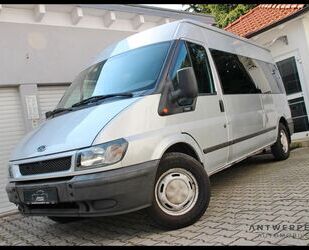 Ford Transit Gebrauchtwagen