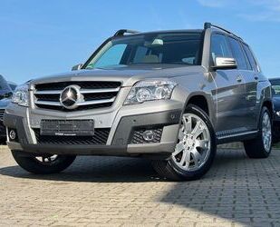 Mercedes-Benz GLK 320 Gebrauchtwagen