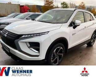 Mitsubishi Eclipse Cross Gebrauchtwagen