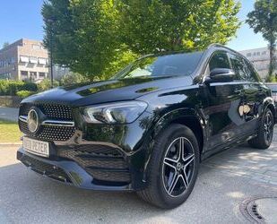 Mercedes-Benz GLE 450 Gebrauchtwagen