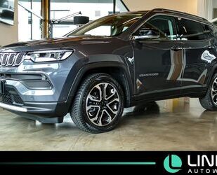 Jeep Compass Gebrauchtwagen