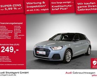 Audi A1 Gebrauchtwagen