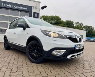 Renault Scenic Gebrauchtwagen