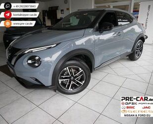 Nissan Juke Gebrauchtwagen