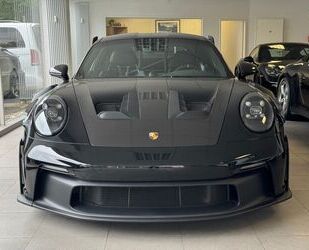 Porsche 992 Gebrauchtwagen