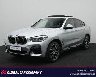 BMW X4 Gebrauchtwagen