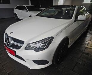 Mercedes-Benz E 350 Gebrauchtwagen