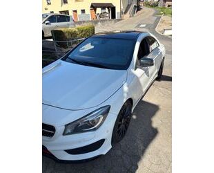 Mercedes-Benz CLA 250 Gebrauchtwagen