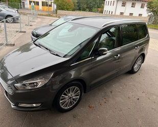 Ford Galaxy Gebrauchtwagen