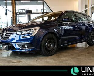 Renault Megane Gebrauchtwagen