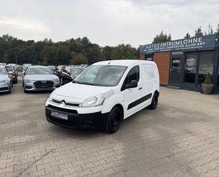 Citroen Berlingo Gebrauchtwagen