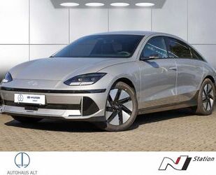Hyundai IONIQ 6 Gebrauchtwagen