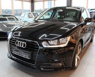 Audi A1 Gebrauchtwagen
