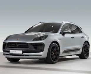 Porsche Macan Gebrauchtwagen