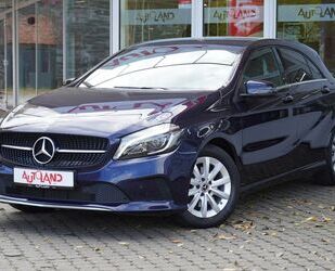 Mercedes-Benz A 140 Gebrauchtwagen