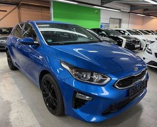 Kia ceed / Ceed Gebrauchtwagen