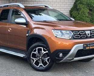 Dacia Duster Gebrauchtwagen