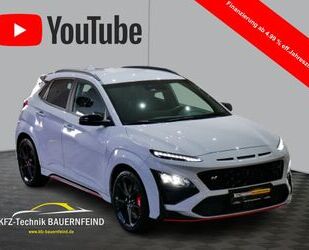 Hyundai KONA Gebrauchtwagen