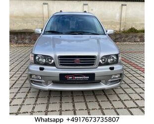 Kia Joice Gebrauchtwagen