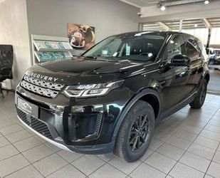Land Rover Discovery Sport Gebrauchtwagen