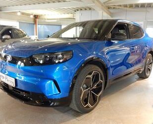 Ford Capri Gebrauchtwagen