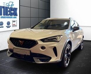 Cupra Formentor Gebrauchtwagen