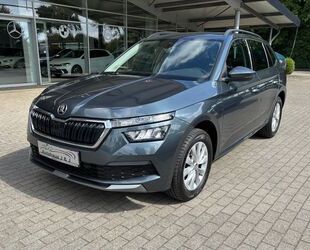 Skoda Kamiq Gebrauchtwagen