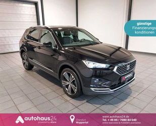 Seat Tarraco Gebrauchtwagen