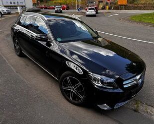 Mercedes-Benz C 180 Gebrauchtwagen