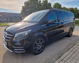 Mercedes-Benz V 250 Gebrauchtwagen