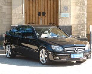 Mercedes-Benz CLC 180 Gebrauchtwagen