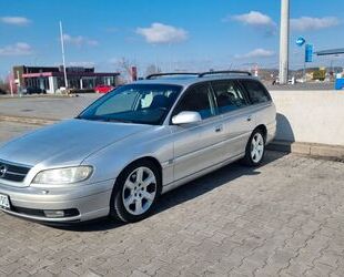 Opel Omega Gebrauchtwagen